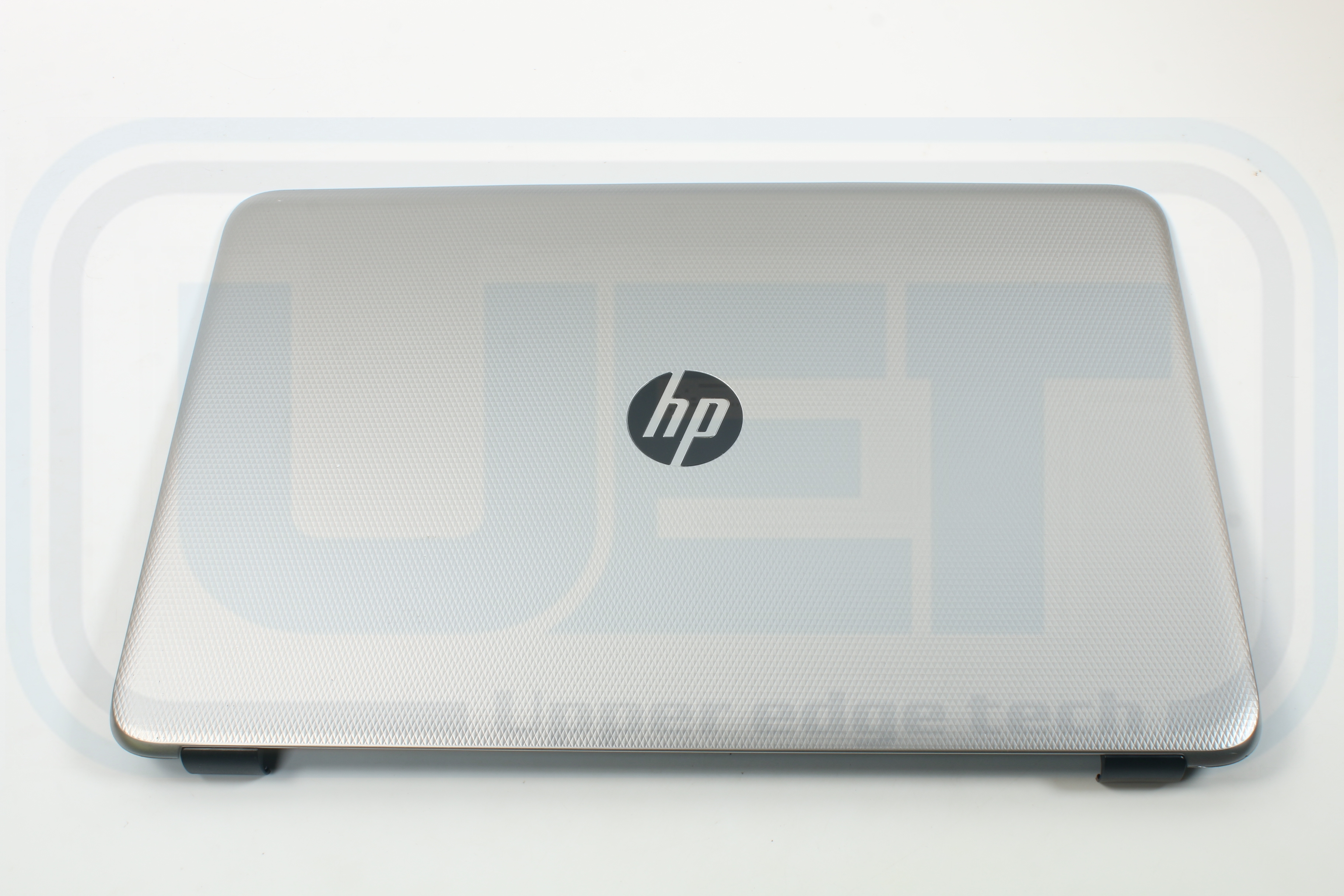 HP 15AF130NR Laptop LCD Top Back Cover 813935001 Black LED