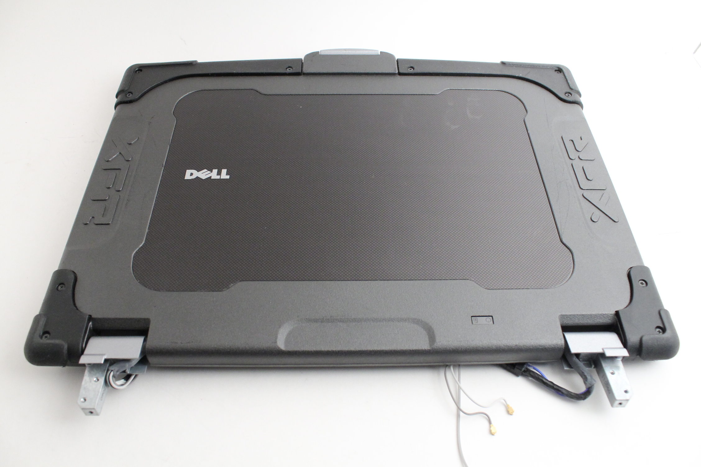 Upper Edge Tech Dell OEM Latitude E6400 XFR Complete LCD