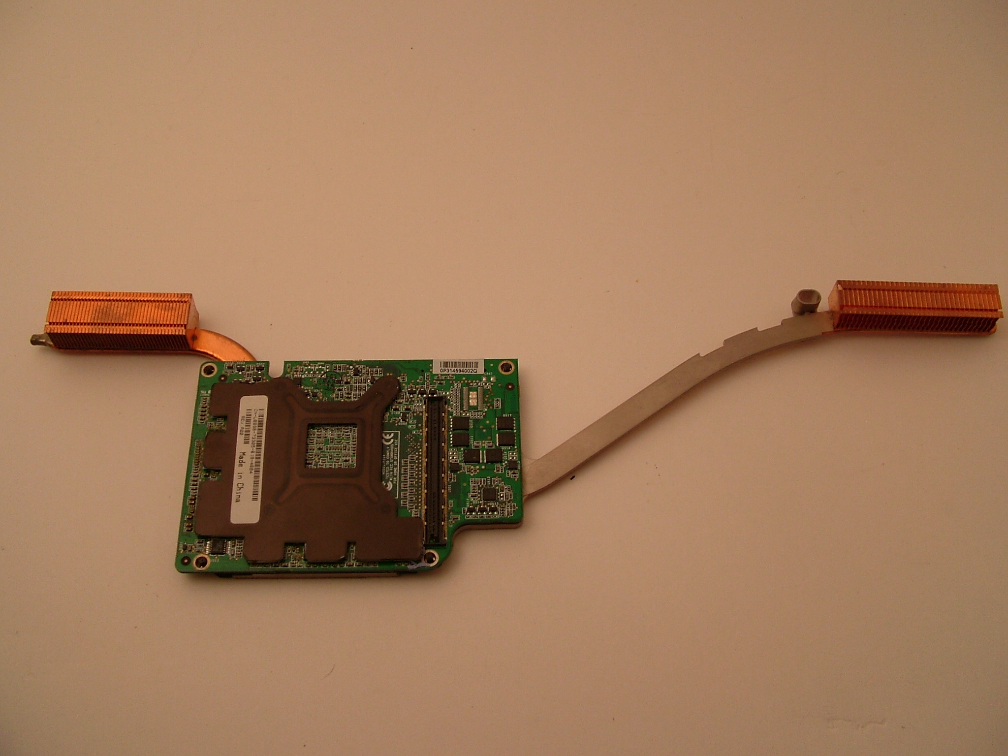 Upper Edge Tech Dell XPS M170 Graphic Video Card C5846