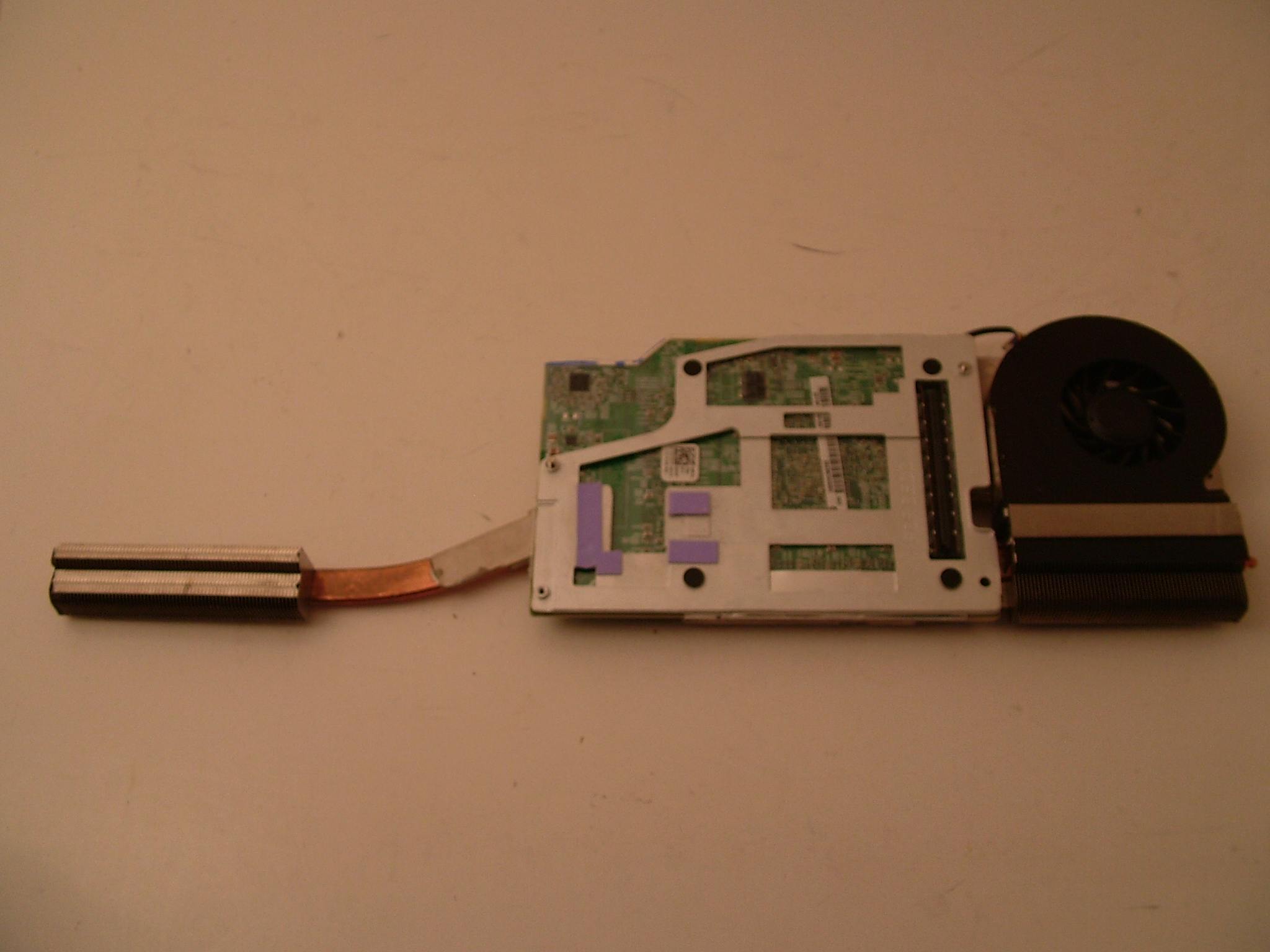 Upper Edge Technology Dell Precision M6500 Graphic Video Card VYGKK ATI Mobility Radeon HD