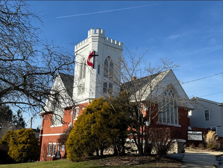 United Methodist Church of Danielson Danielson, CT FindAChurch