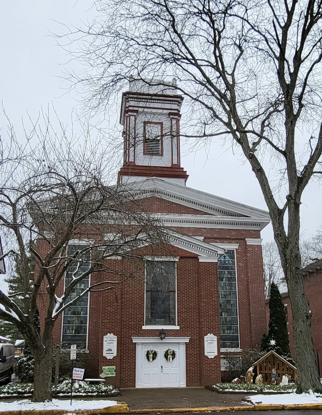 Belvidere United Methodist Church Belvidere, NJ FindAChurch