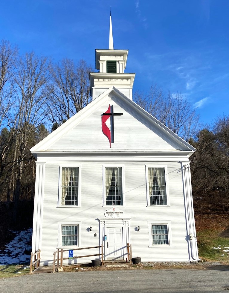 Wolcott United Methodist Church Wolcott, VT FindAChurch