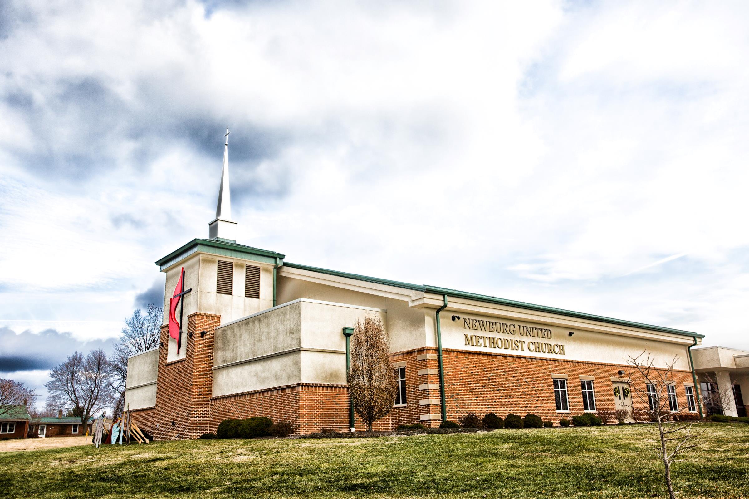 Newburg United Methodist Church Newburg, PA FindAChurch
