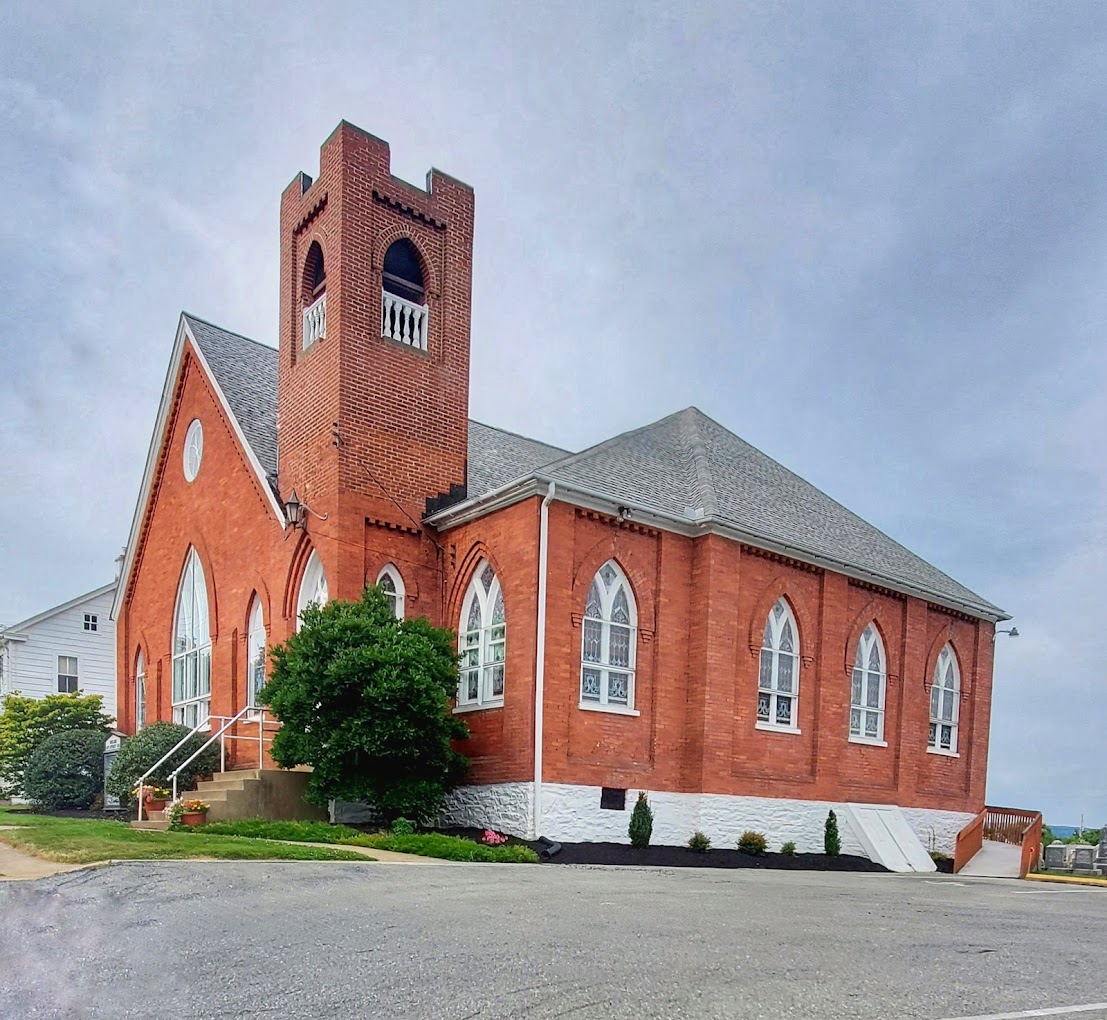 Intercourse United Methodist Church Intercourse, PA FindAChurch