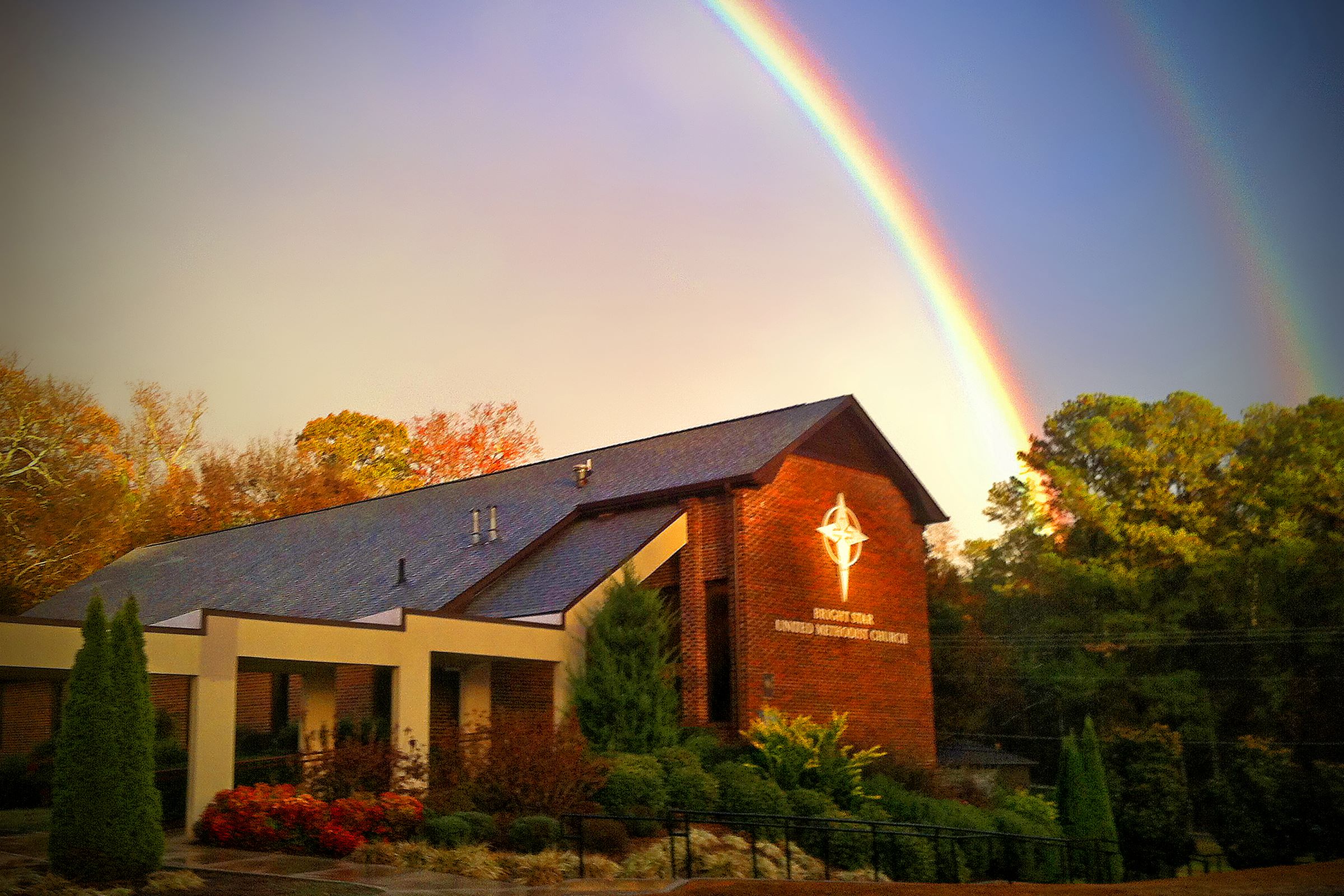 Bright Star United Methodist Church Douglasville, GA FindAChurch