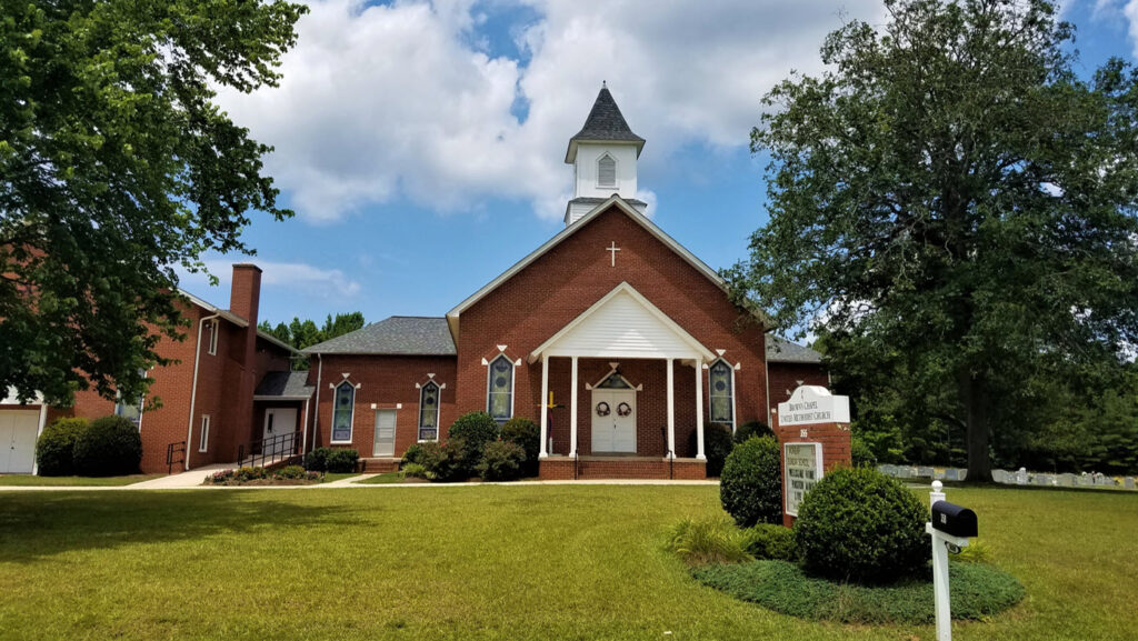 Browns Chapel United Methodist Church Pittsboro, NC FindAChurch