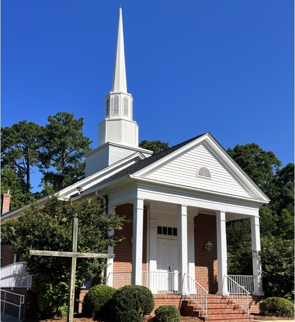 Mount Pleasant United Methodist Church Pittsboro, NC FindAChurch