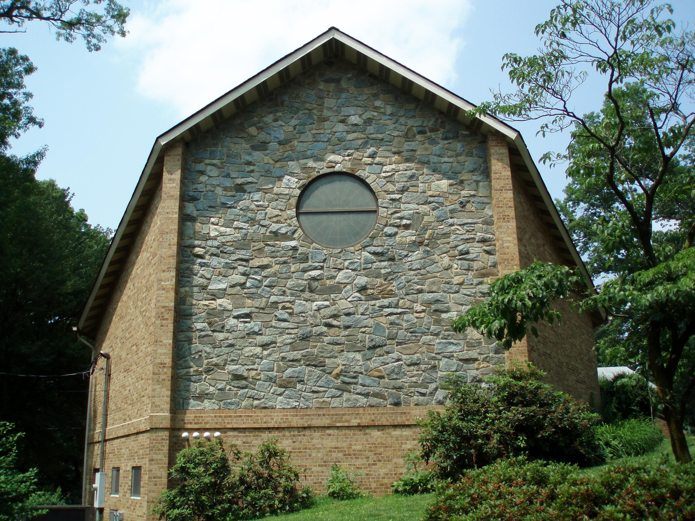 Friendship United Methodist Church Falls Church, VA FindAChurch