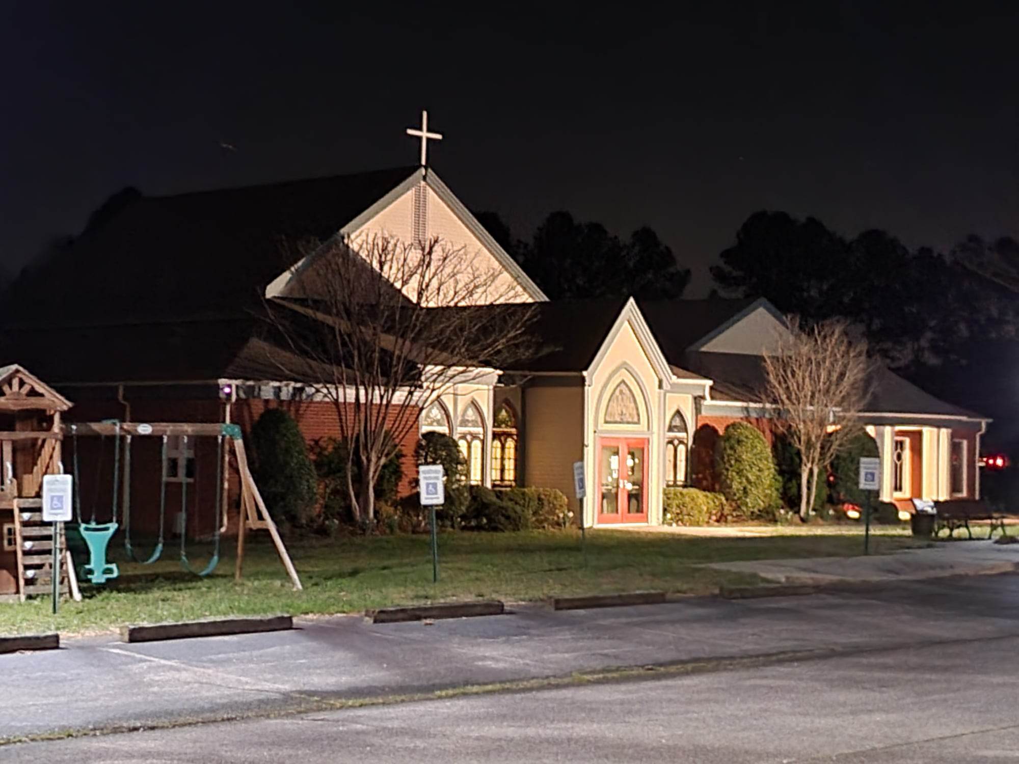 Lebanon United Methodist Church in Dinwiddie Dinwiddie, VA FindA