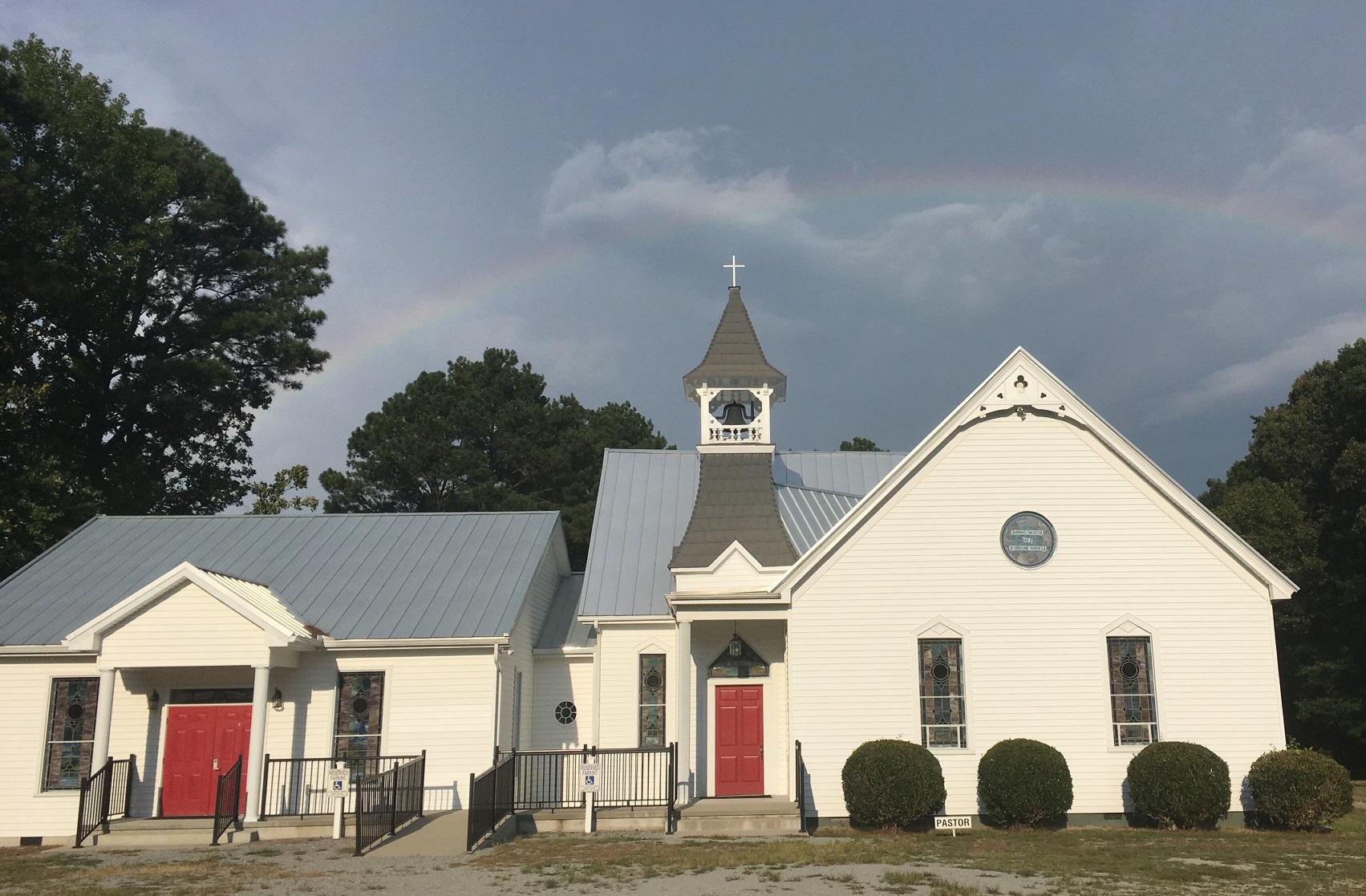 Sardis United Methodist Church La Crosse, VA FindAChurch