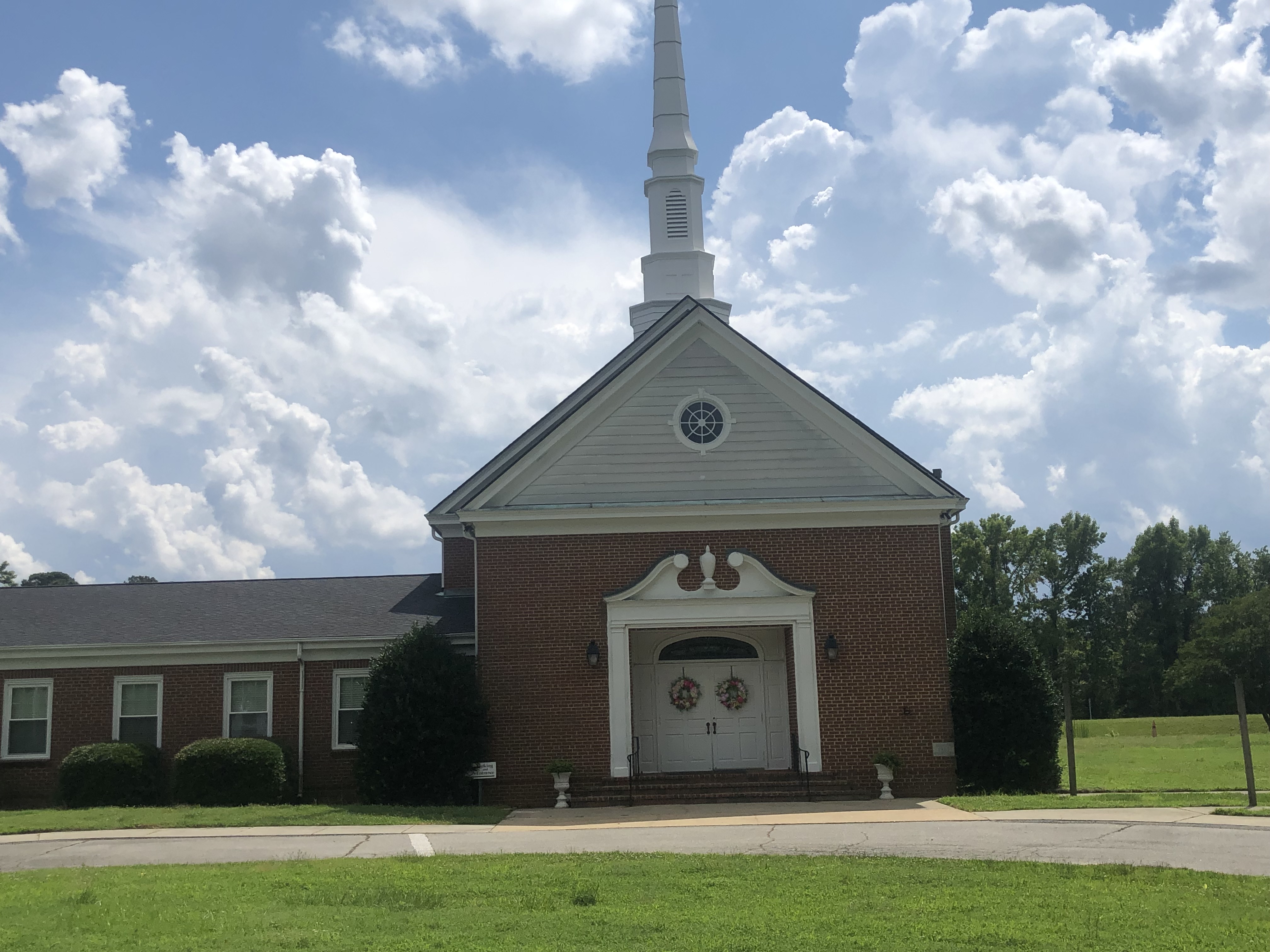 Ebenezer United Methodist Church Suffolk, VA FindAChurch
