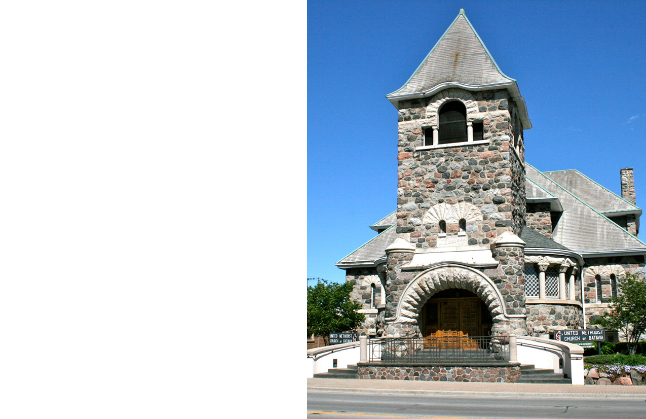 Batavia United Methodist Church Batavia, IL FindAChurch