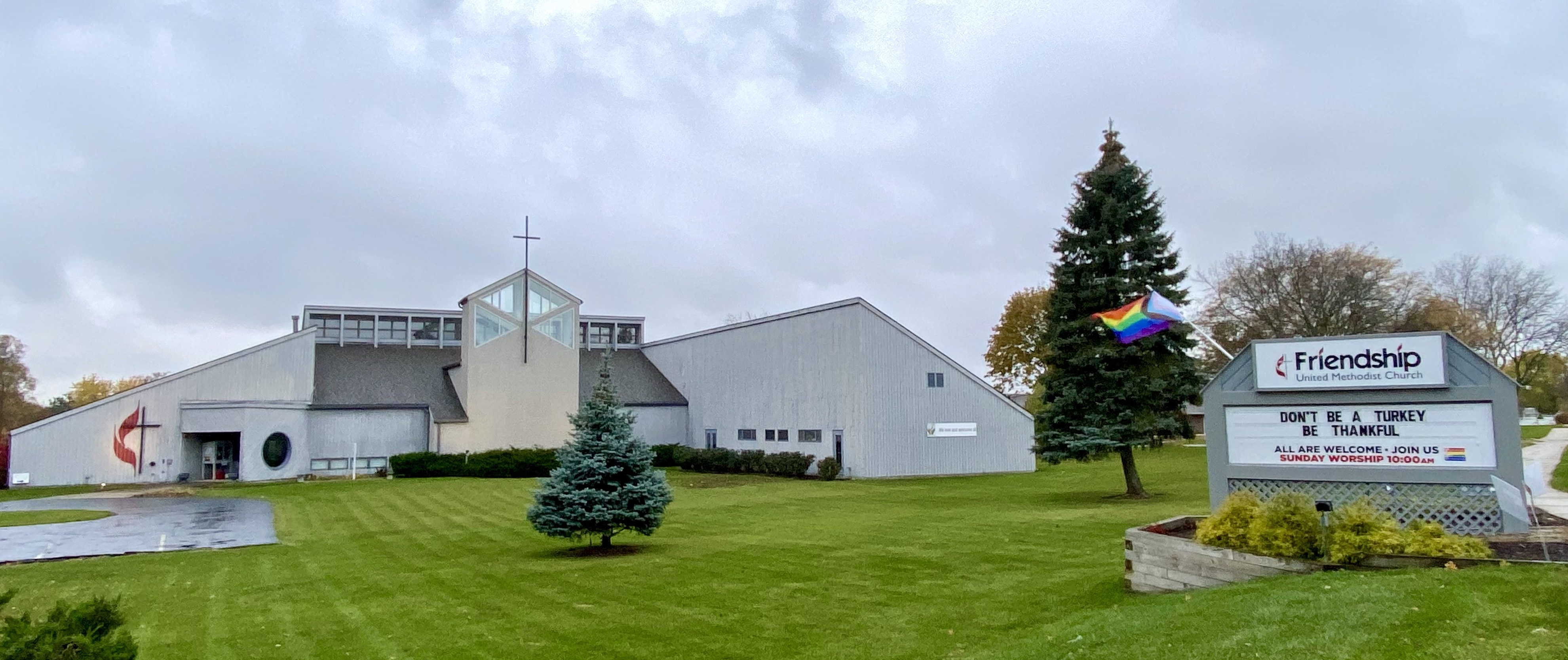 Friendship United Methodist Church Bolingbrook, IL FindAChurch