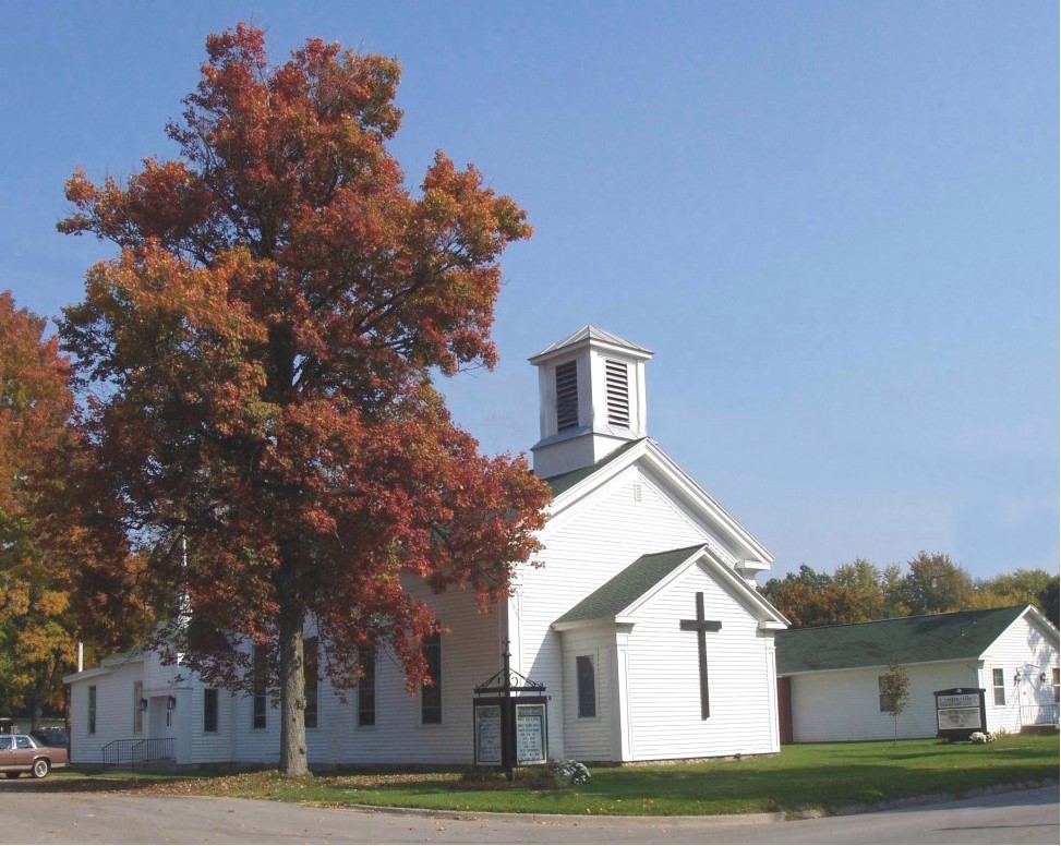 Centreville United Methodist Church Centreville, MI FindAChurch