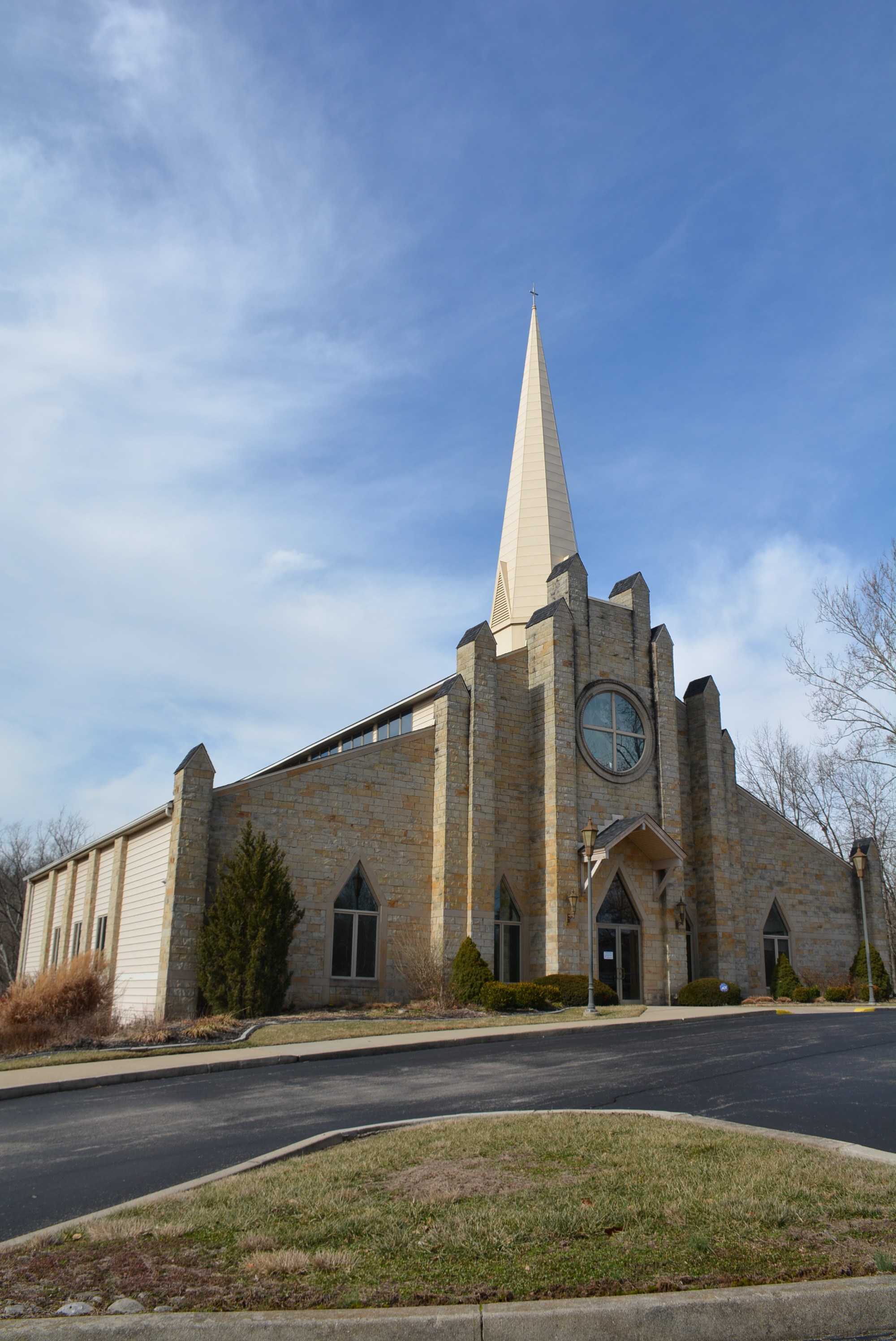 Loveland United Methodist Church Loveland, OH FindAChurch