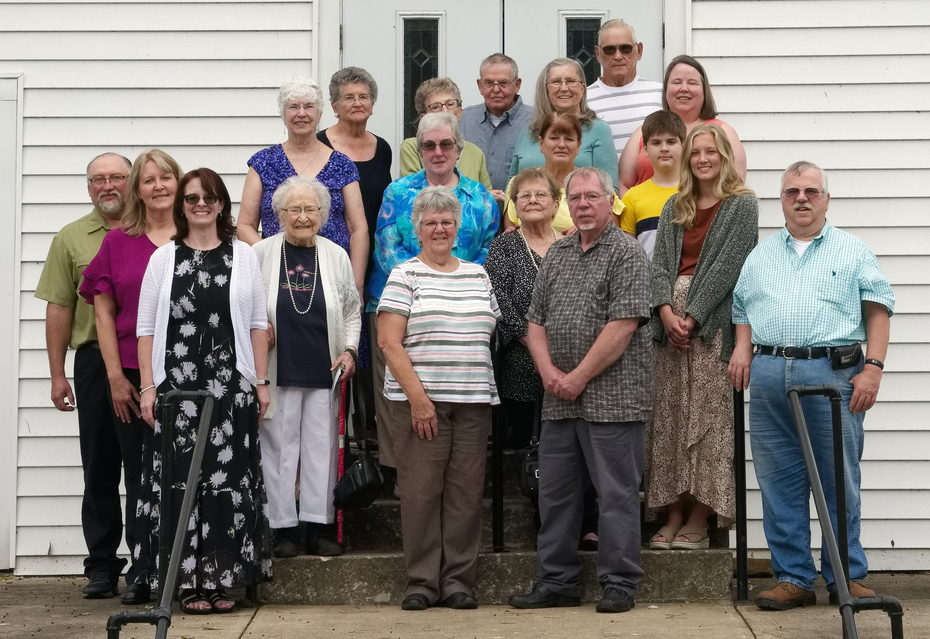 Perryton United Methodist Church FRAZEYSBURG, OH FindAChurch