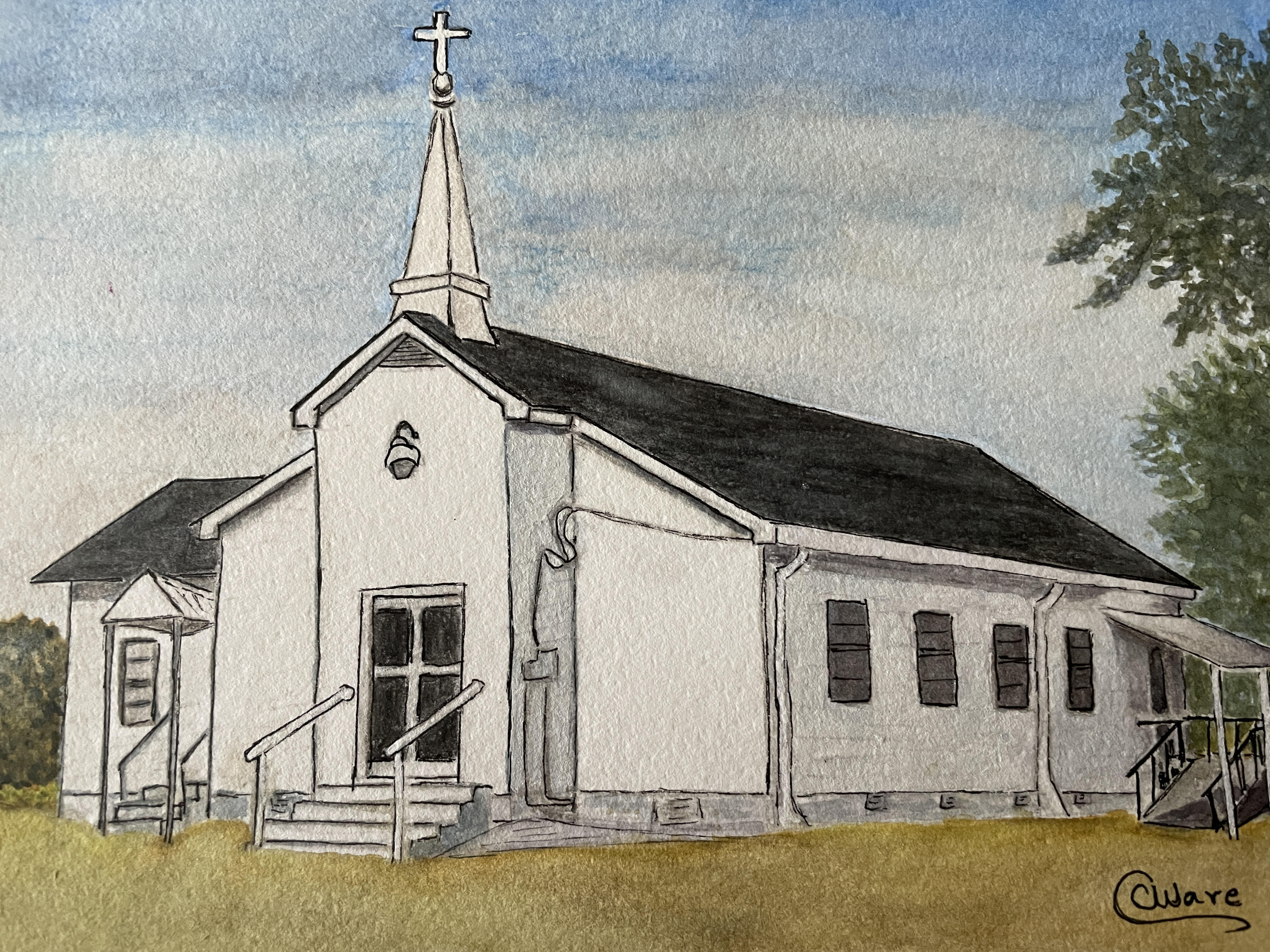 Washburn United Methodist Church Greenwood, AR FindAChurch