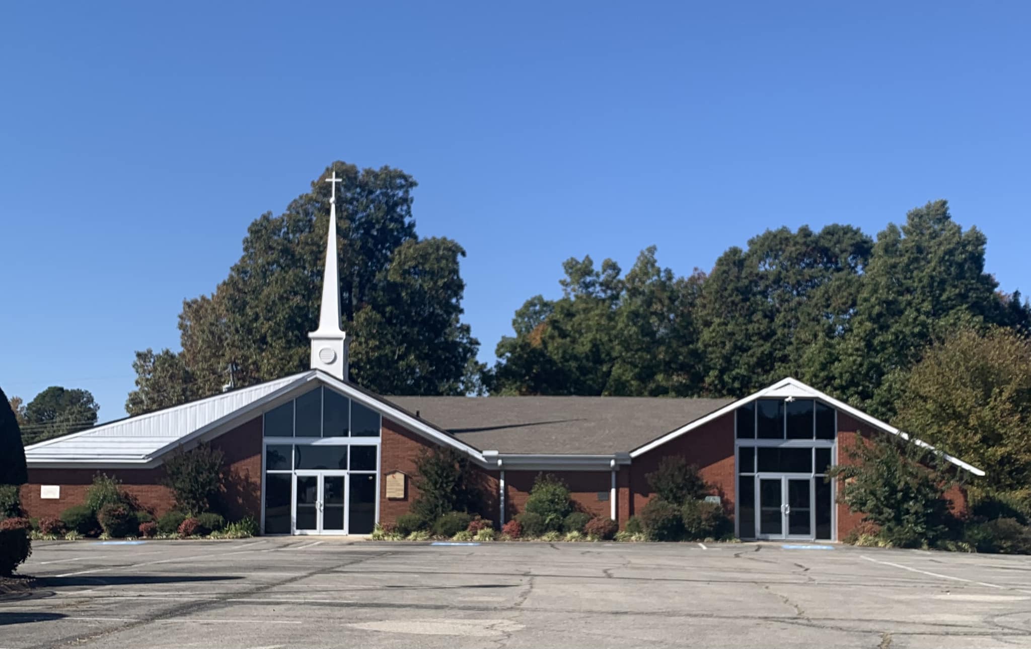Shiloh United Methodist Church Paragould Paragould, AR FindAChurch
