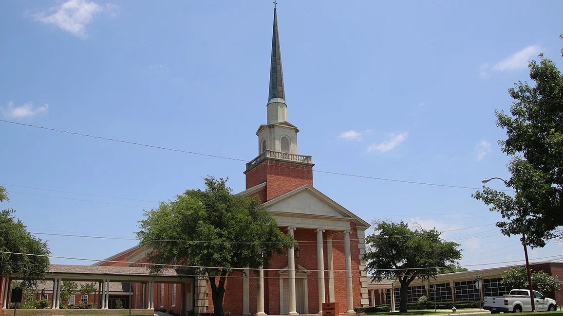 First United Methodist Church of Sherman Sherman, TX FindAChurch