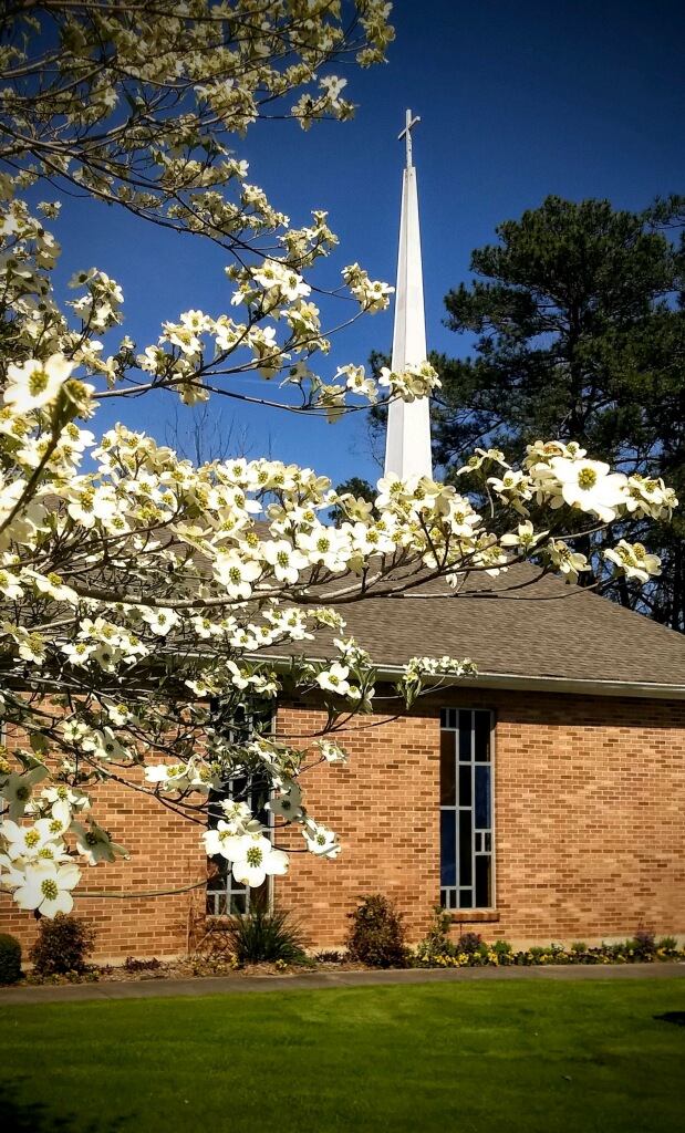De Kalb First United Methodist Church De Kalb, TX FindAChurch
