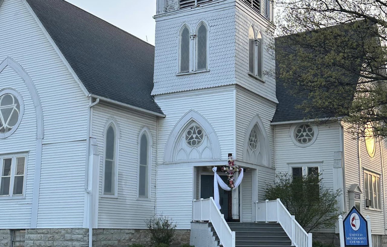 Seneca United Methodist Church Seneca, KS FindAChurch