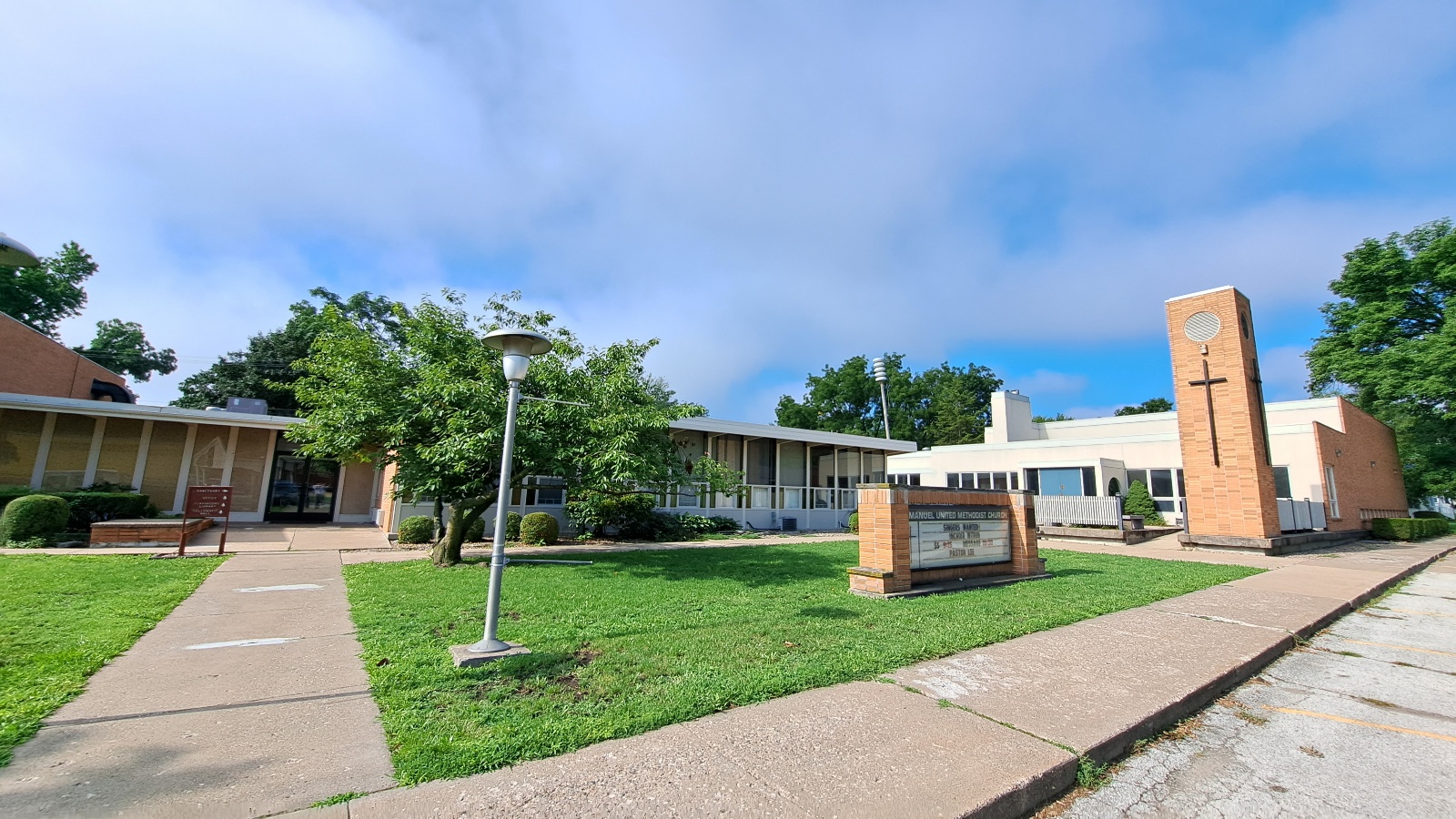 Immanuel United Methodist Church Canton, MO FindAChurch
