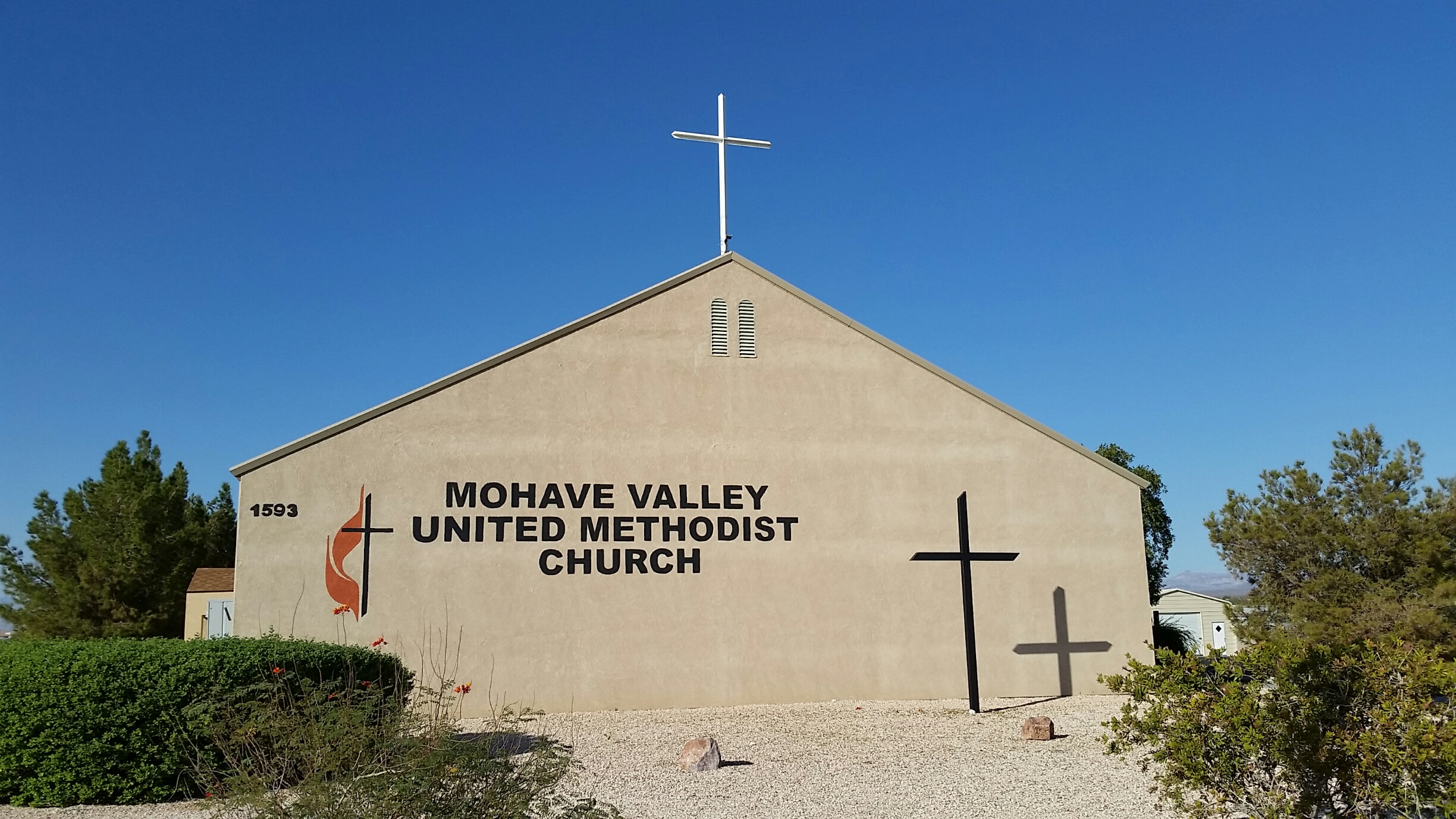 Mohave Valley United Methodist Church Fort Mohave, AZ FindAChurch