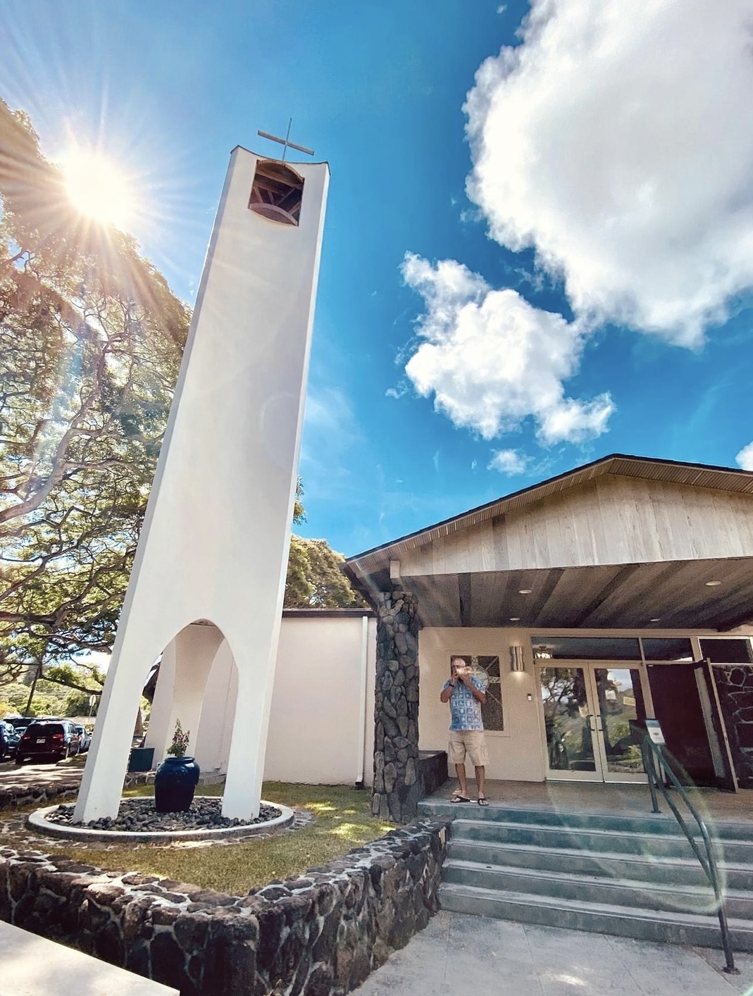 Kailua United Methodist Church Kailua, HI FindAChurch
