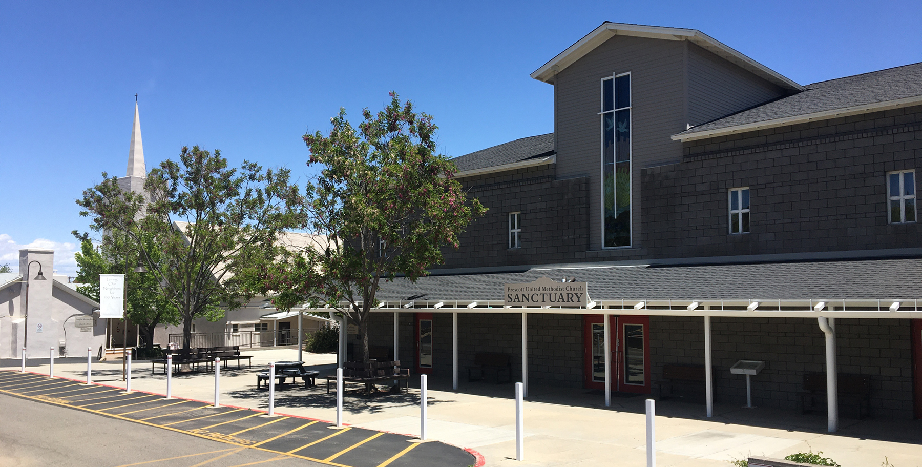 Prescott United Methodist Church Prescott, AZ FindAChurch