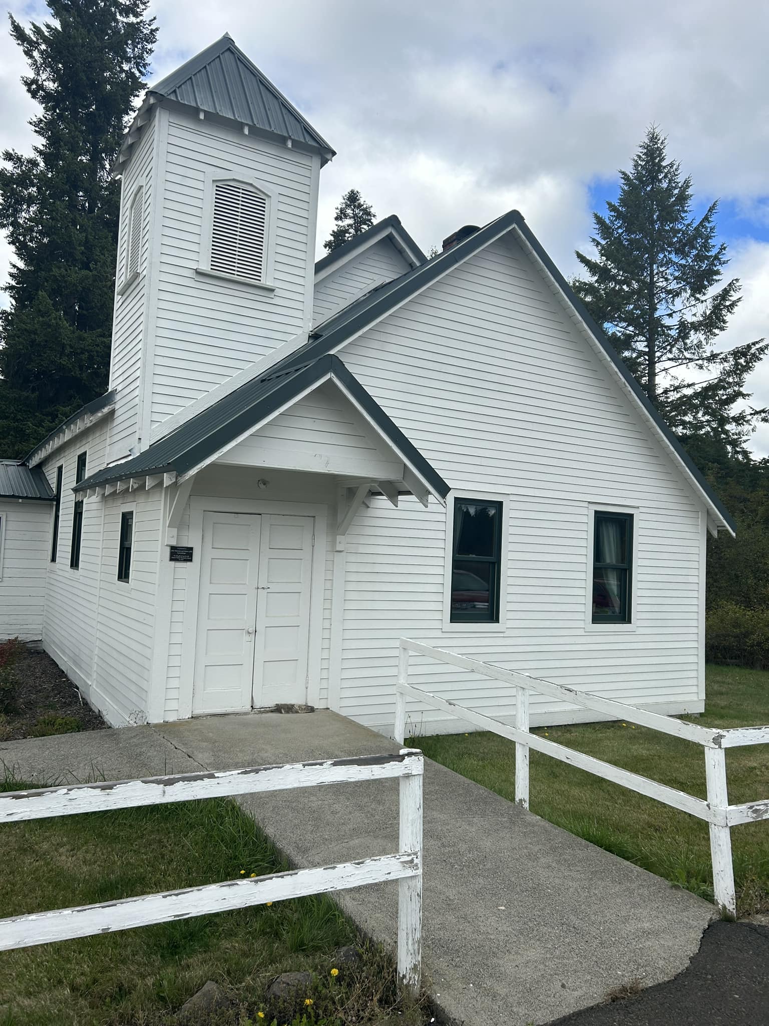 Elmore United Methodist Church Potlatch, ID FindAChurch