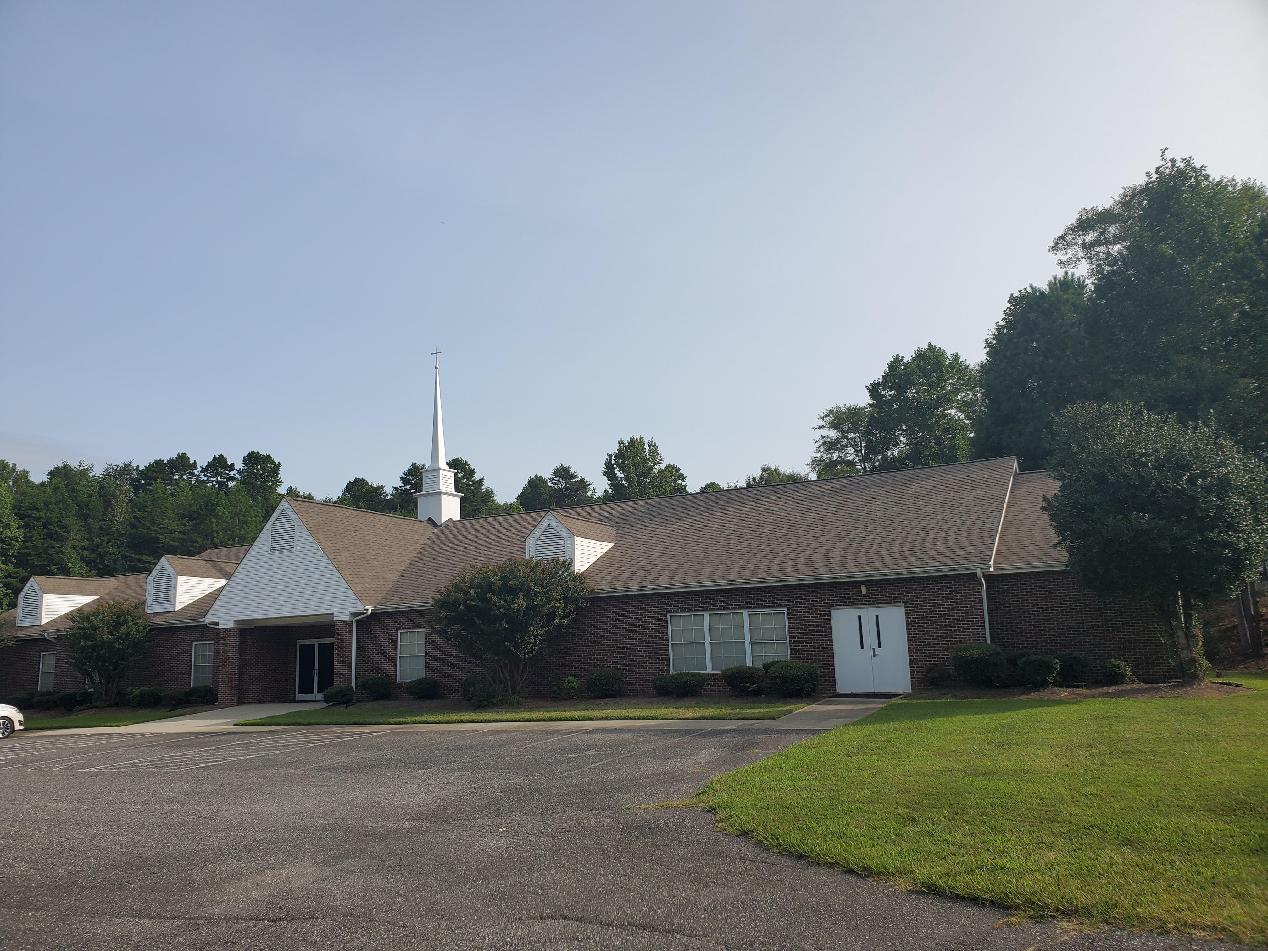 Epworth United Methodist Church Gastonia, NC FindAChurch
