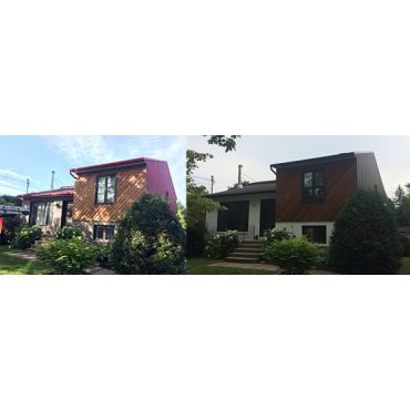 Peinture Roberge Inc In Quebec Qc 4185801209 411 Ca