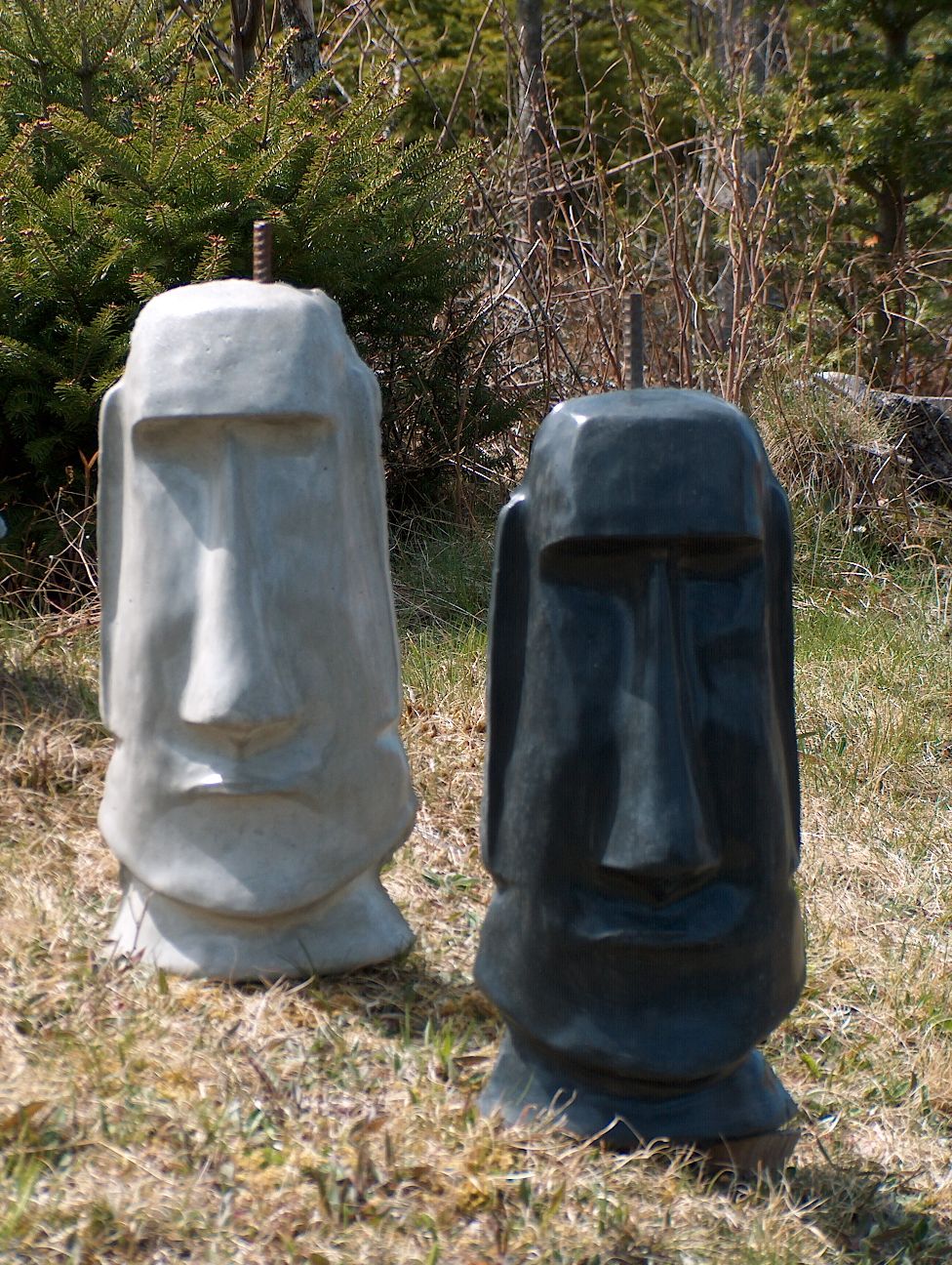 Unique Lawn Garden Statues in Halifax, Nova Scotia 9023462020 411.ca