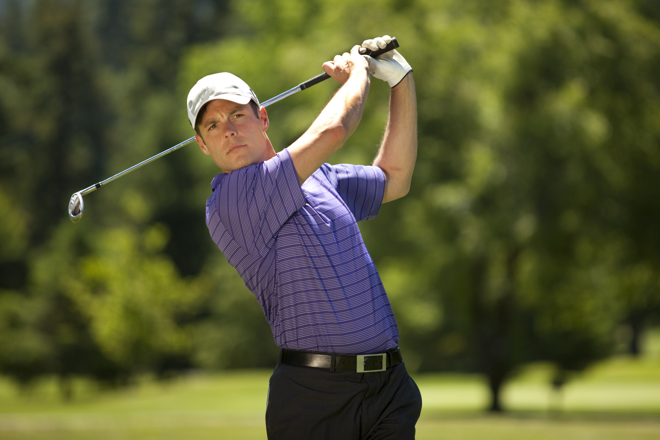 Simple Golf Swing Tips Golfweek