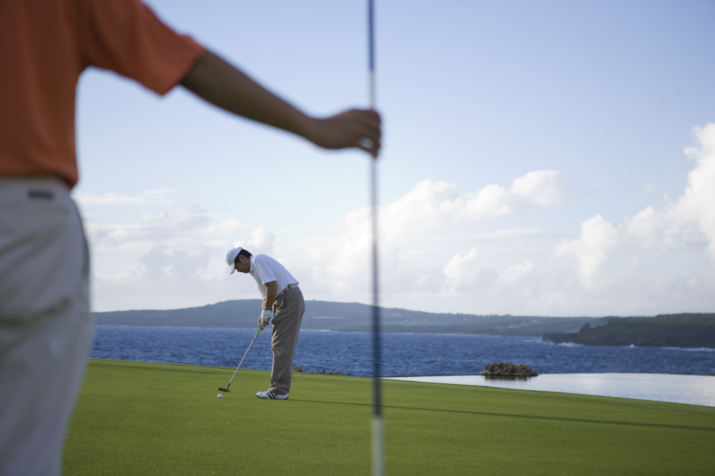 Top of the Line Golf Putters Golfweek