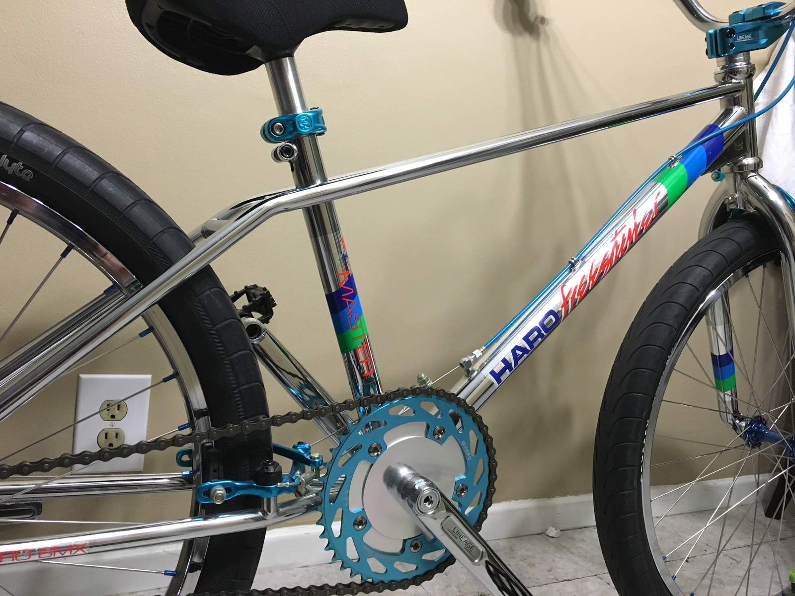 Whats your Daily ride? the BMX or bike you ride the most! Forums