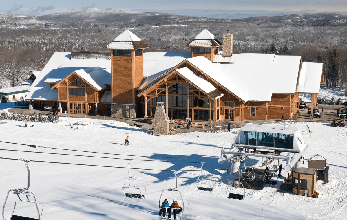 Tradewind Partners with the Hermitage Club Tradewind Aviation