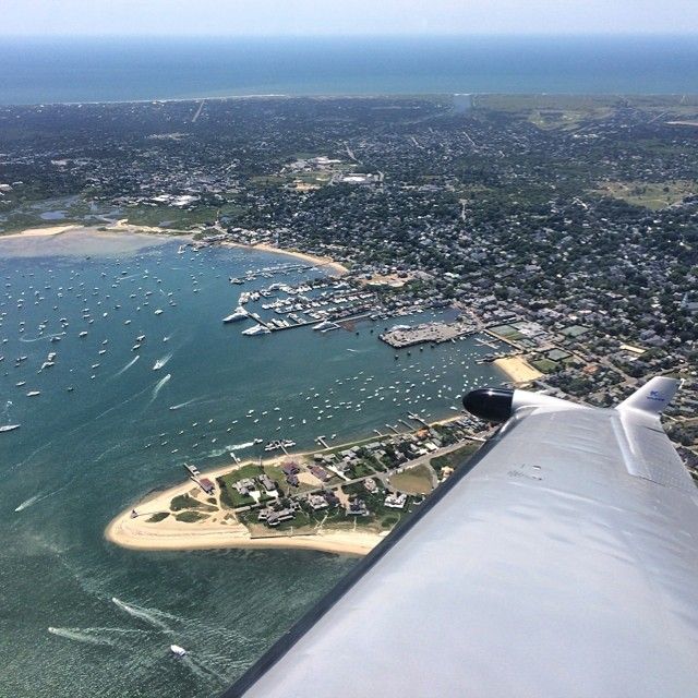Flights to Nantucket ACK Scheduled Flights Tradewind Aviation