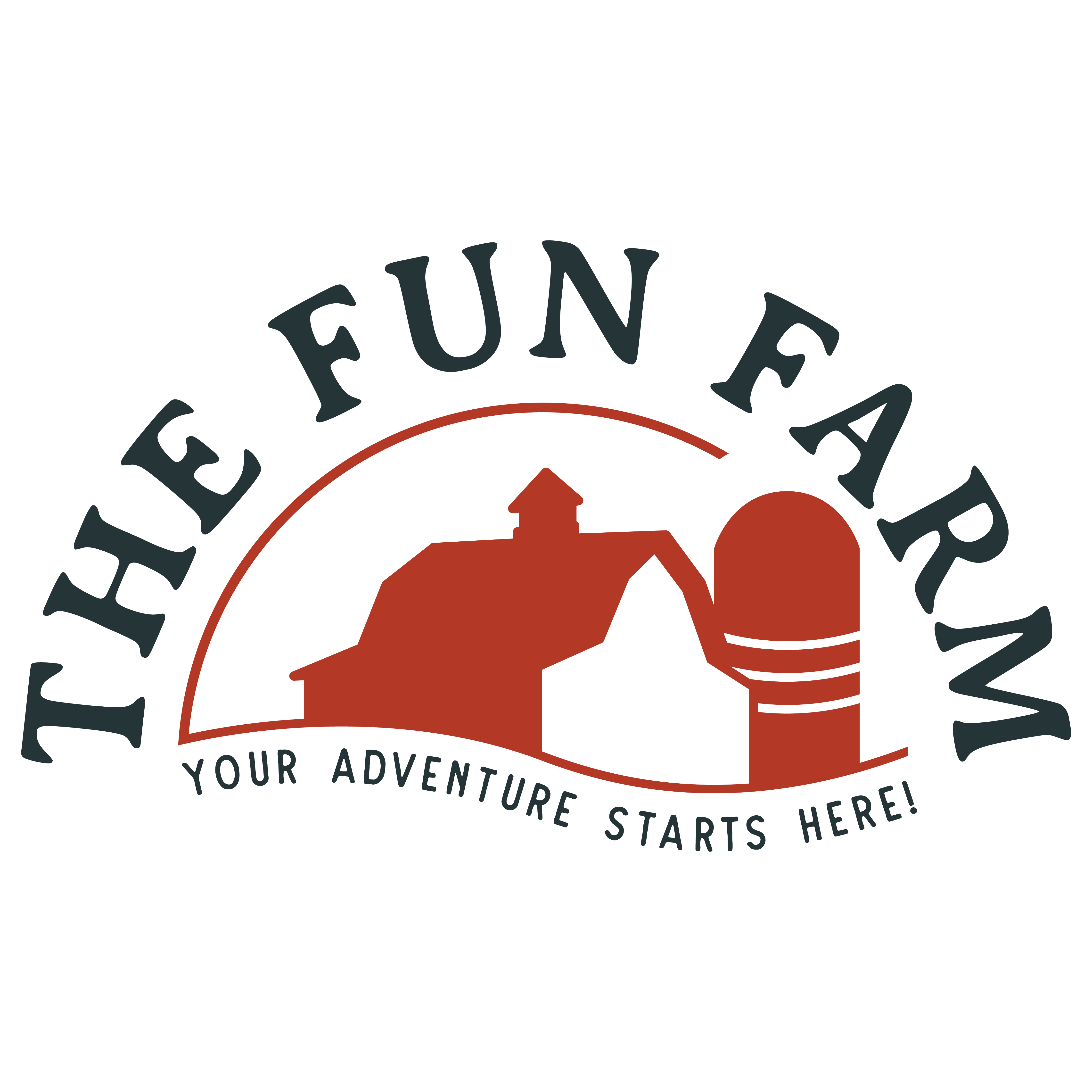 Fun Farm Super Annual Pass