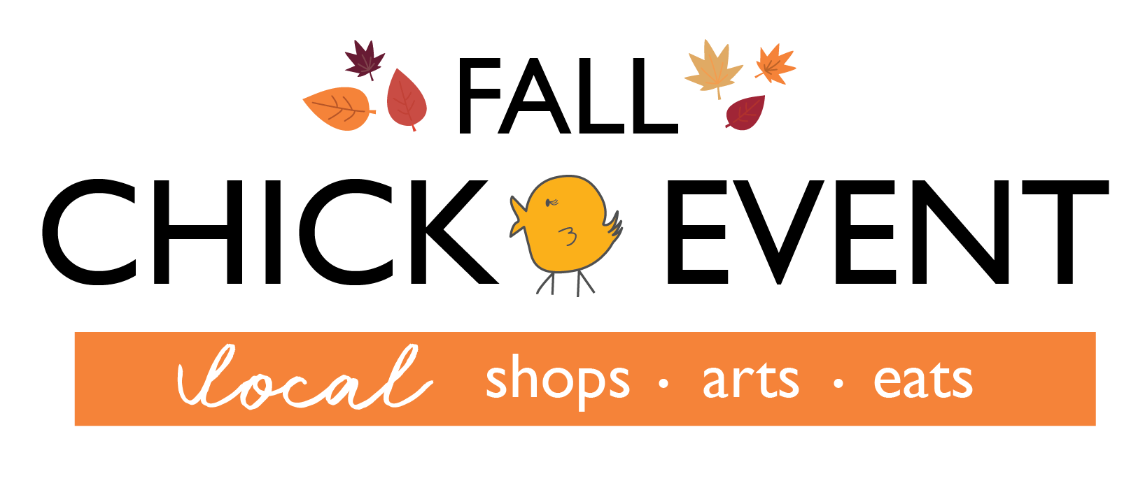 Kc Fall Events 2023 2022 Fall Chick Event Application