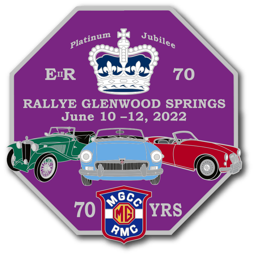 2022 Rallye Glenwood Springs