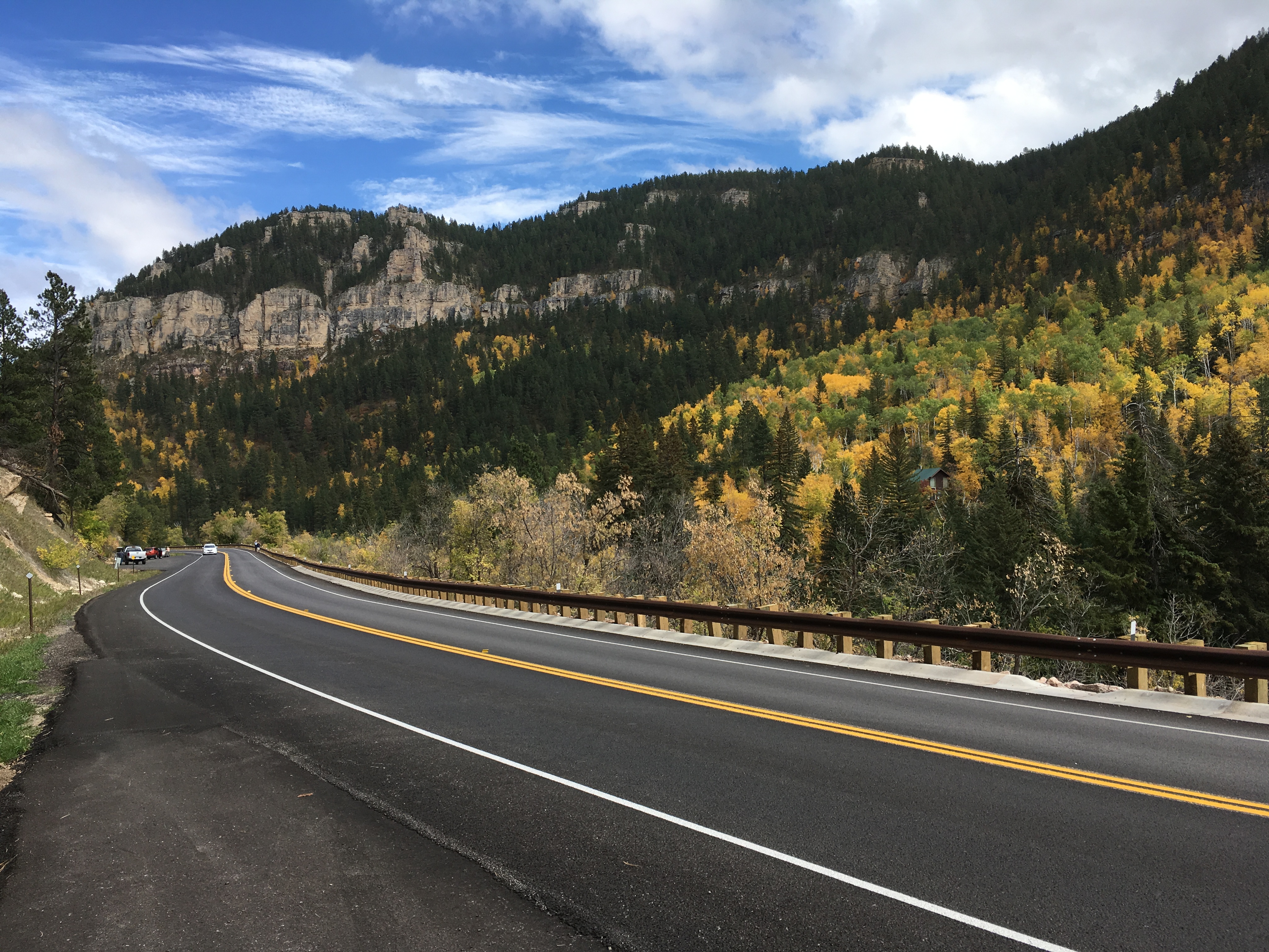 Sundance to Spearfish Marathon