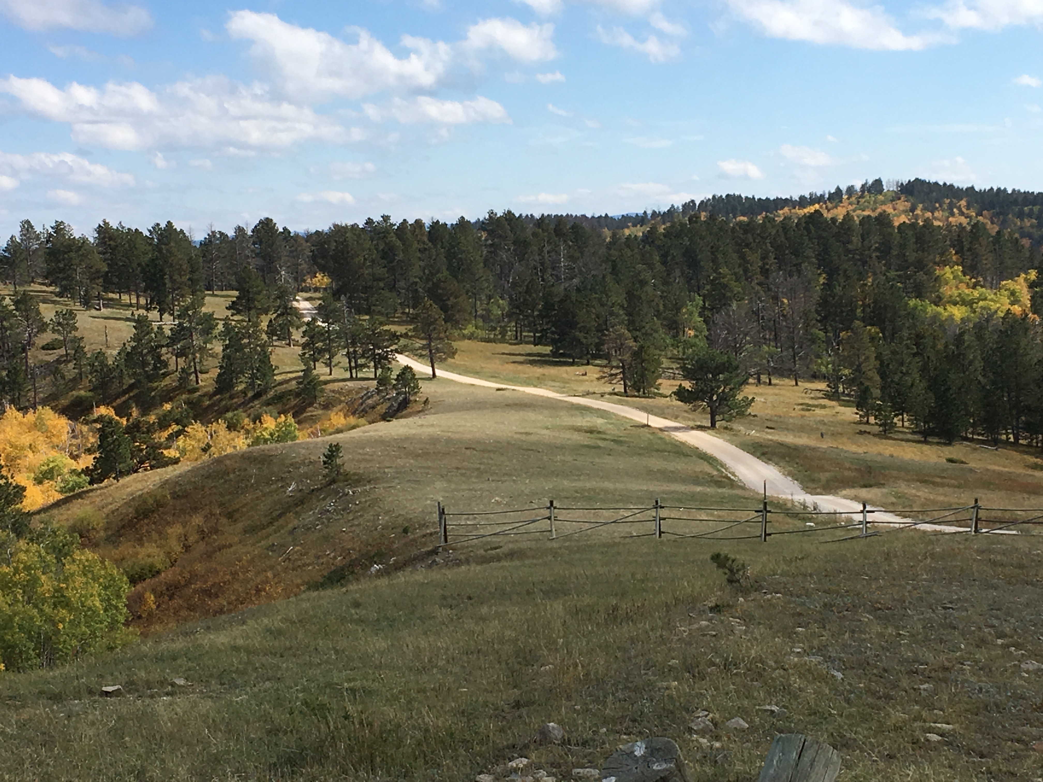 Sundance to Spearfish Marathon