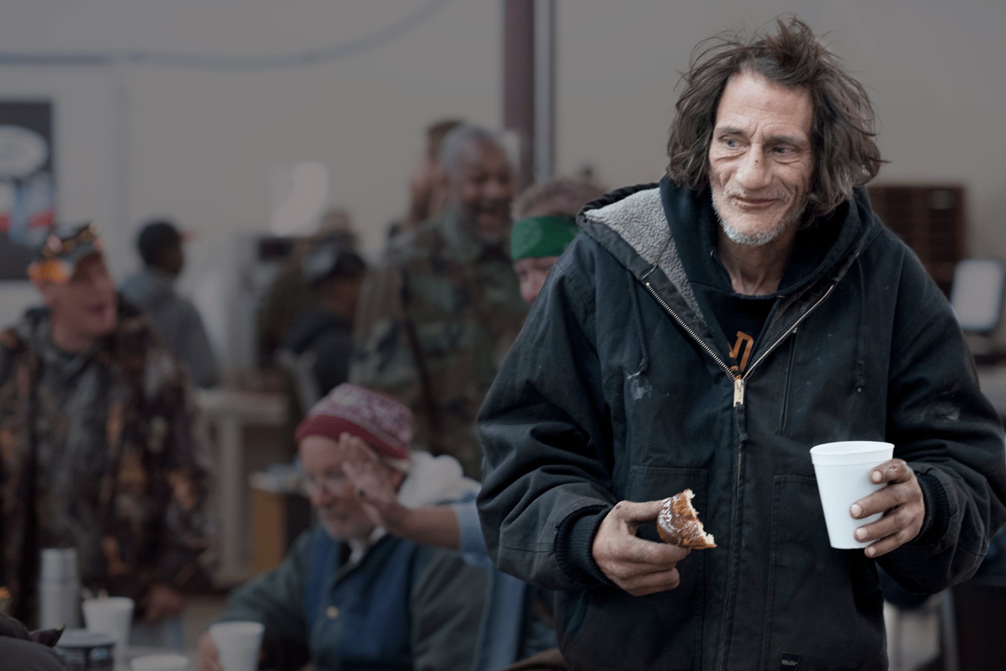 Pueblo Rescue Mission