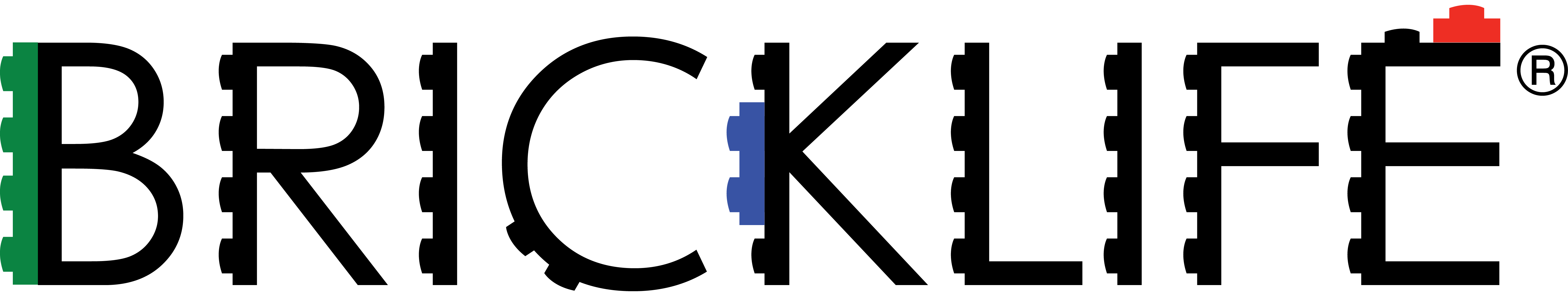 BrickLife The Ultimate LEGO