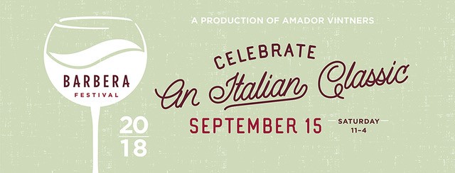 barbera festival 2023 Barbera Festival 2018