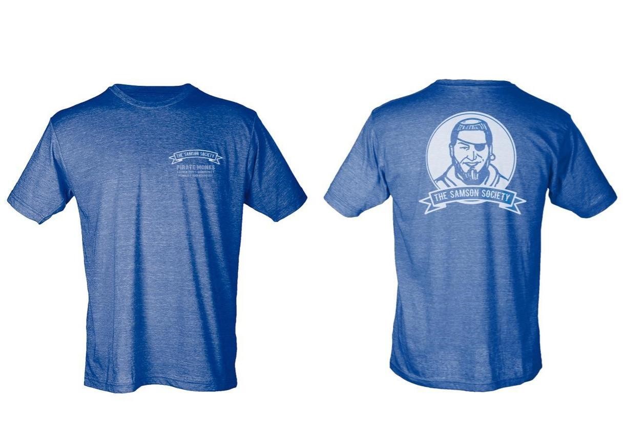 Samson Society Virtual Fall Retreat 2020