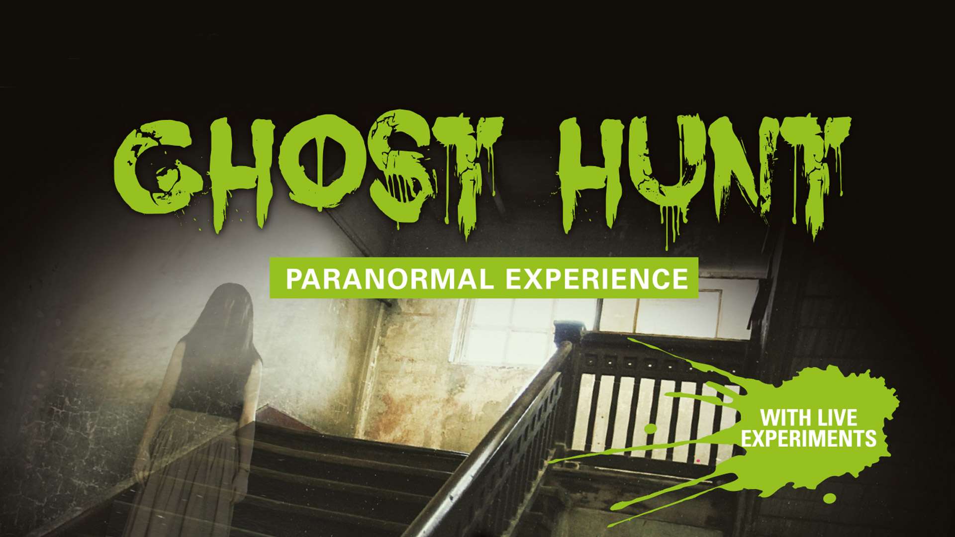 Paranormal Events 2023 THE VALLEY PARANORMAL EXPERIENCE 4/24/2020
