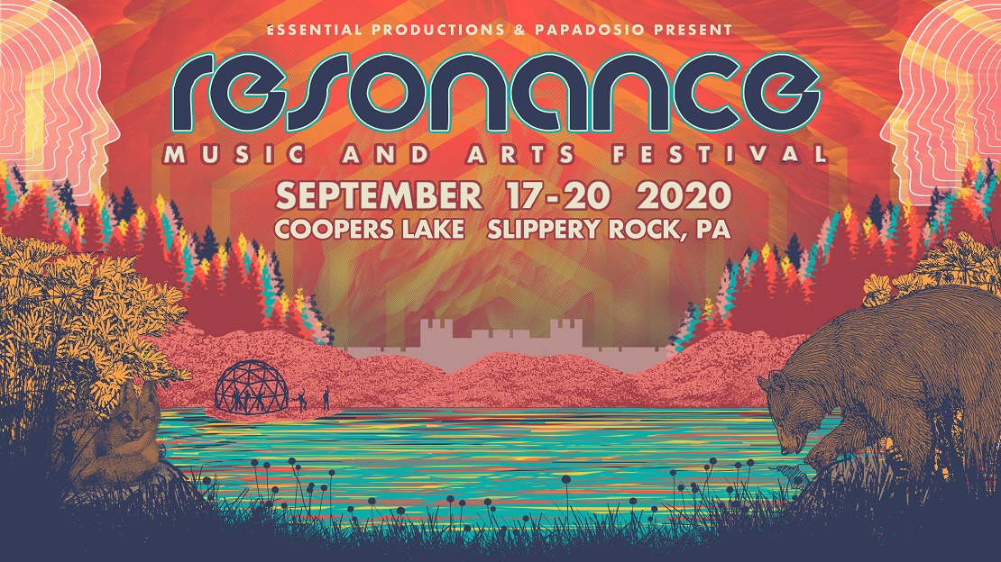 resonance festival 2023 tickets Resonance Music & Arts Festival Tickets